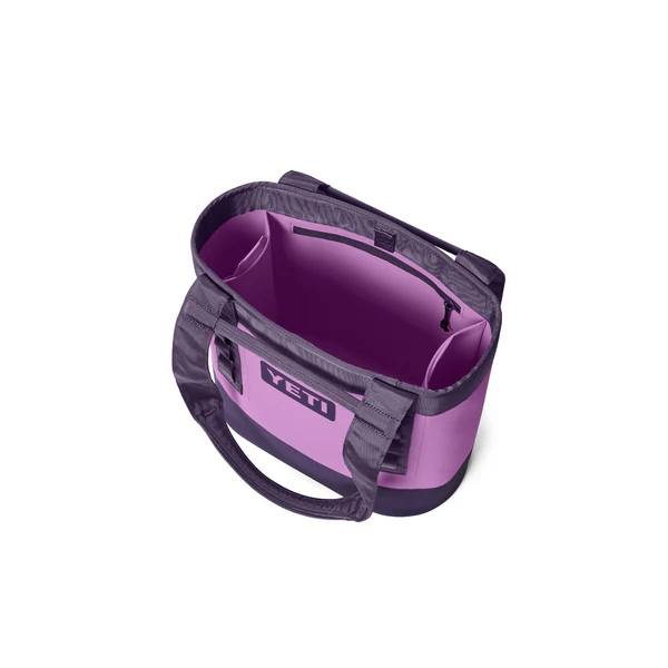 Camino 20 Carryall Tote Bag