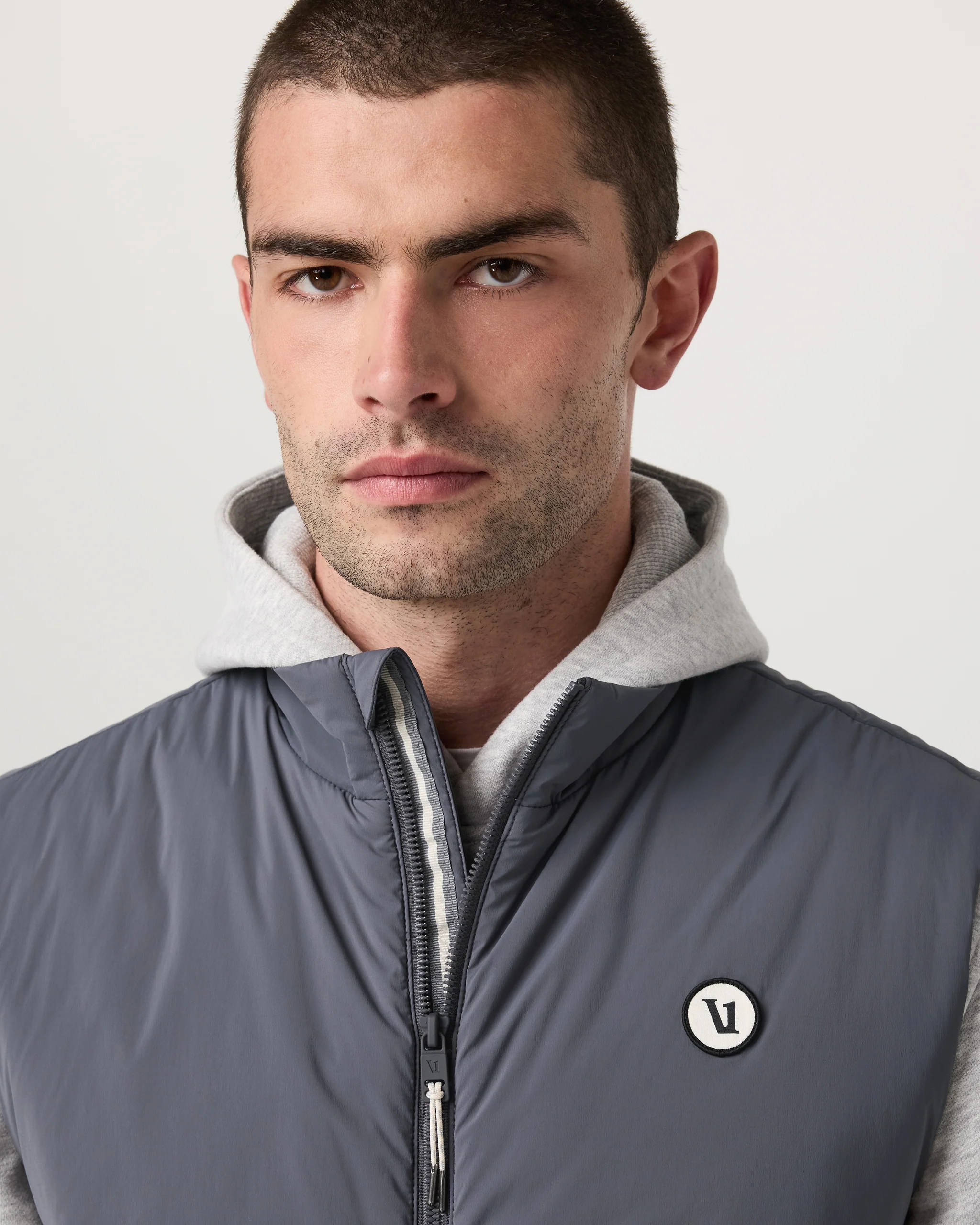 Echo Insulated Vest 2.0
