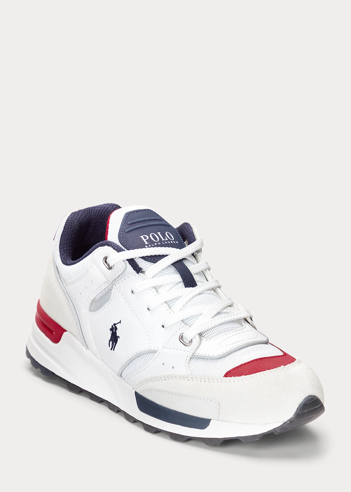 Trackster 200 Sneaker