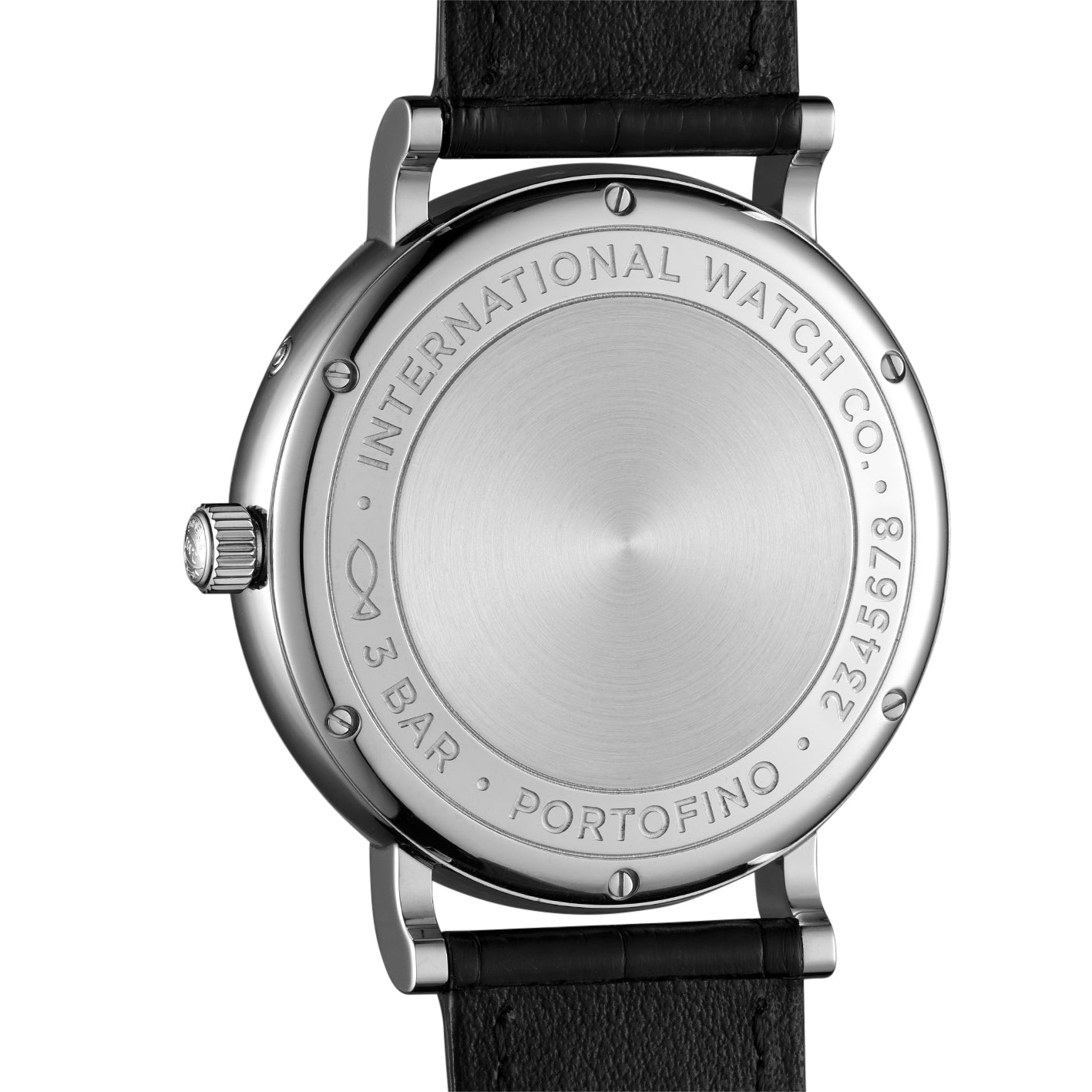 [2026 Mirror Grade]IWC-Portofino Automatic Moon Phase (IW459402)