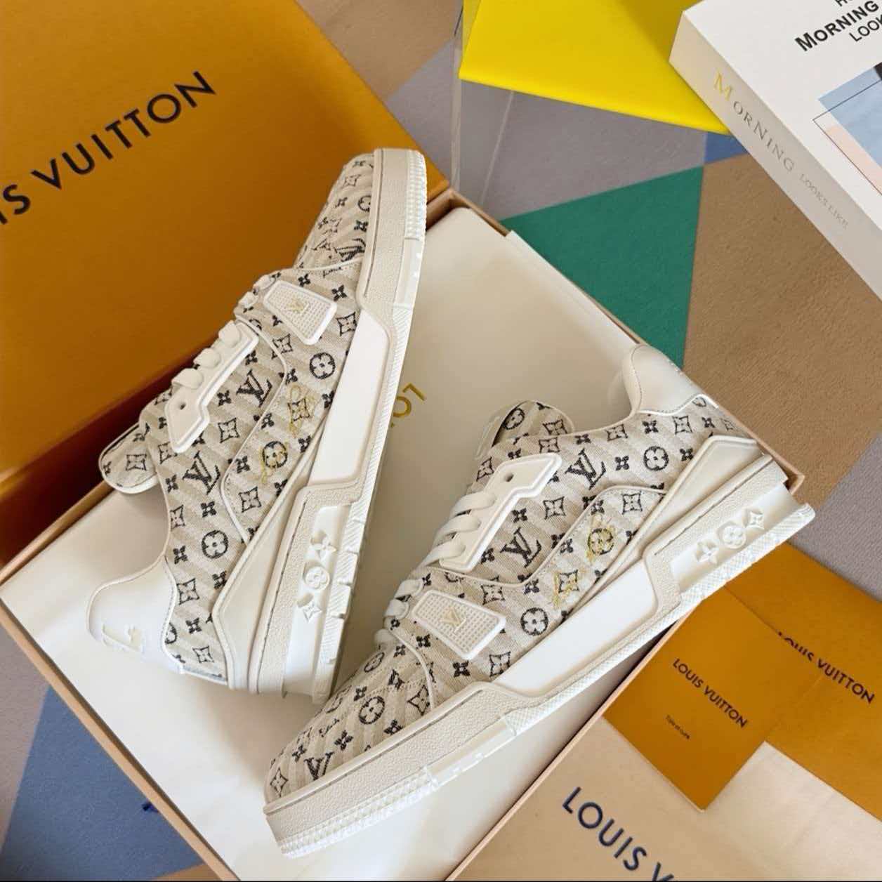 LV Trainer 
