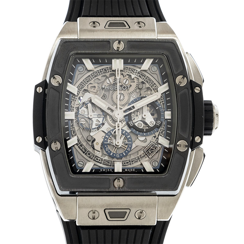 [2026 Mirror Grade]NEW HUBLOT SPIRIT OF BIG BANG 642.NM.0170.RX