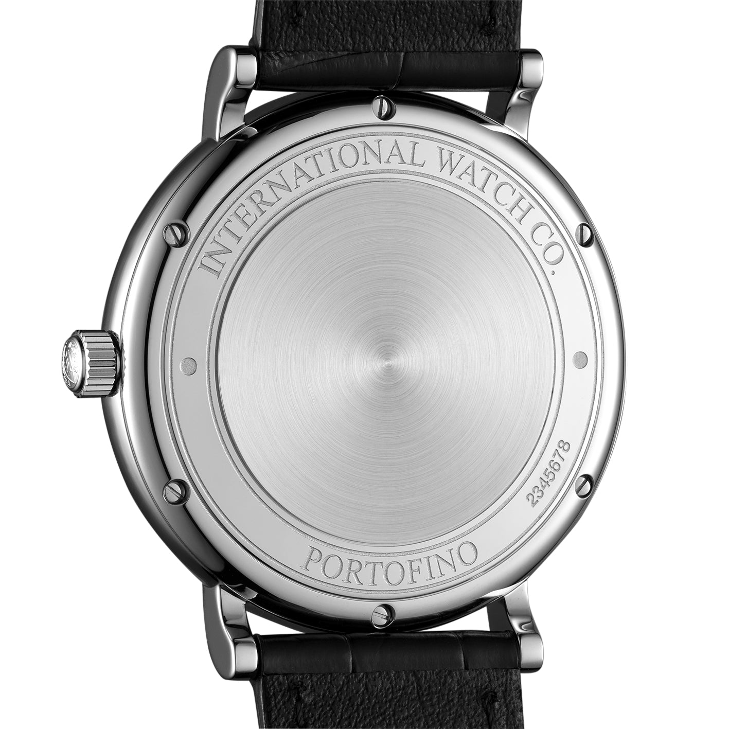 [2026 Mirror Grade]IWC-Portofino Automatic 40 (IW356523)
