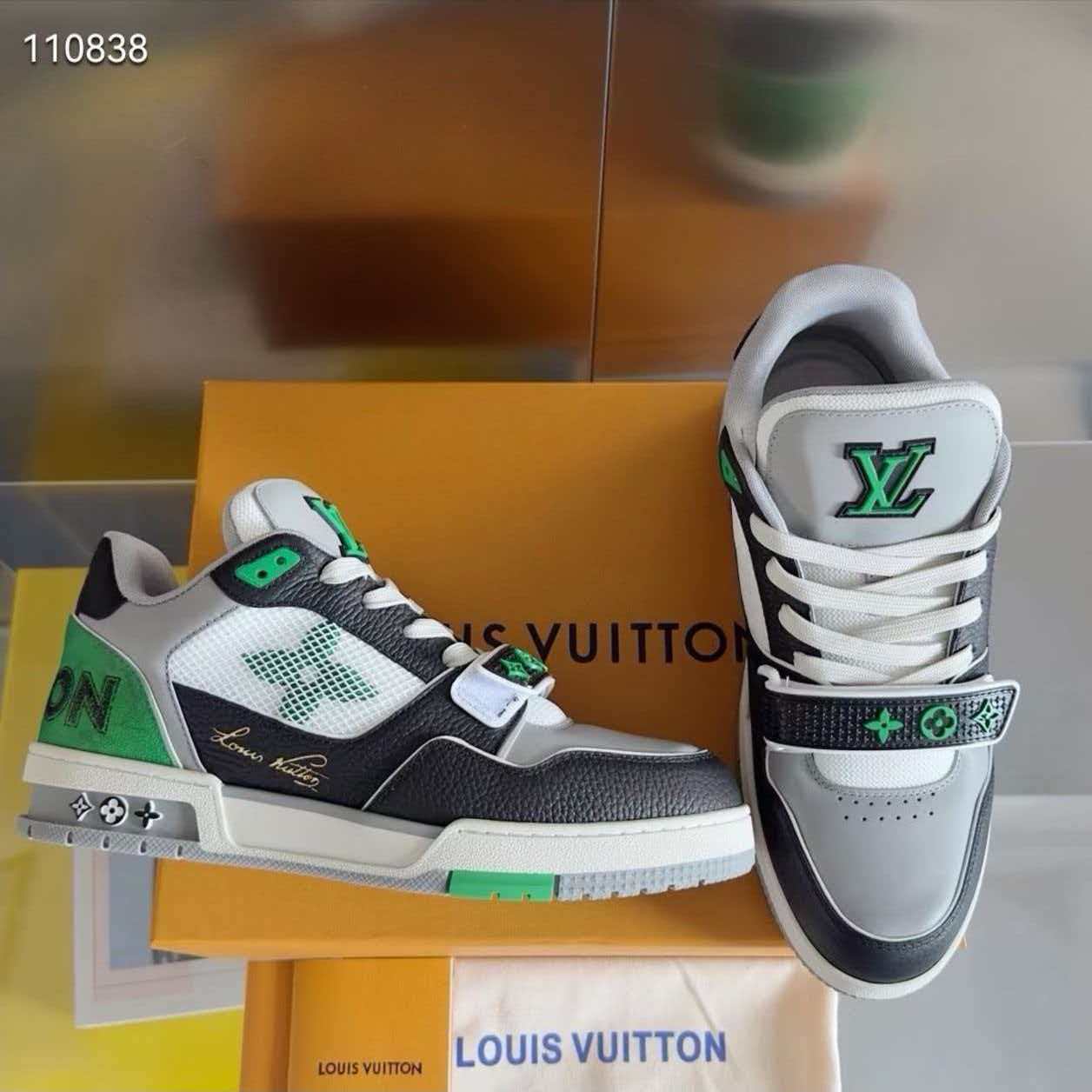 LV Trainer 