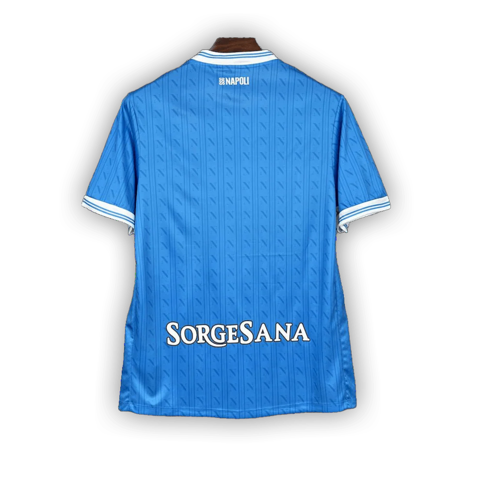 Napoli 2025/26 Home
