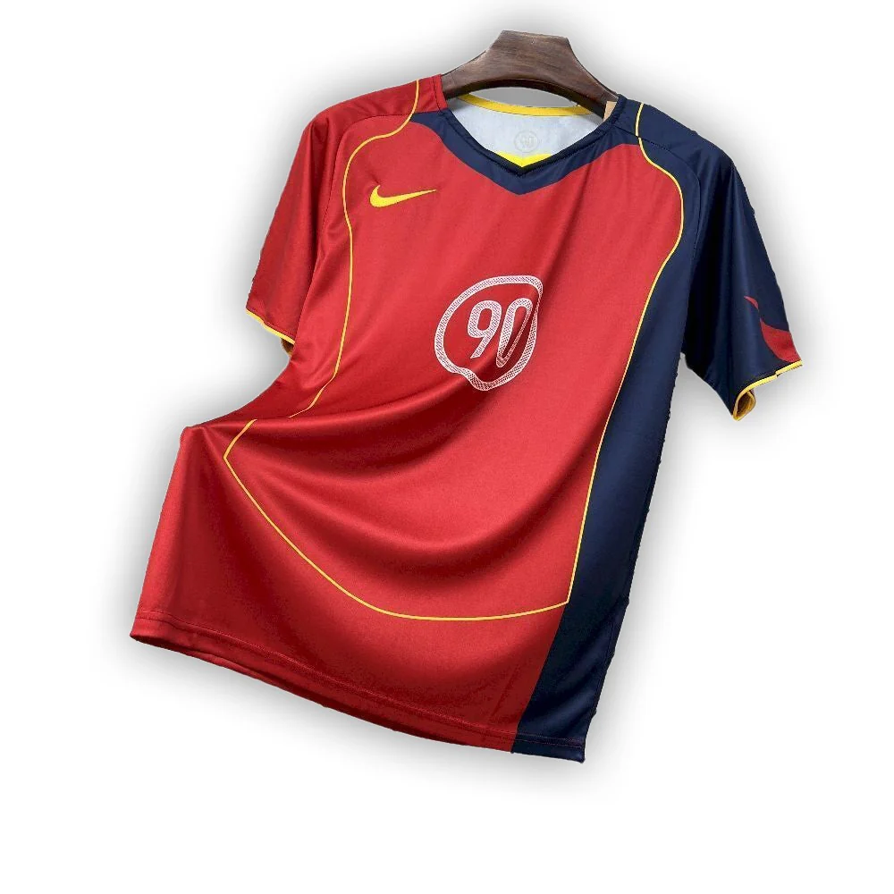 T90 Jersey (Spain)