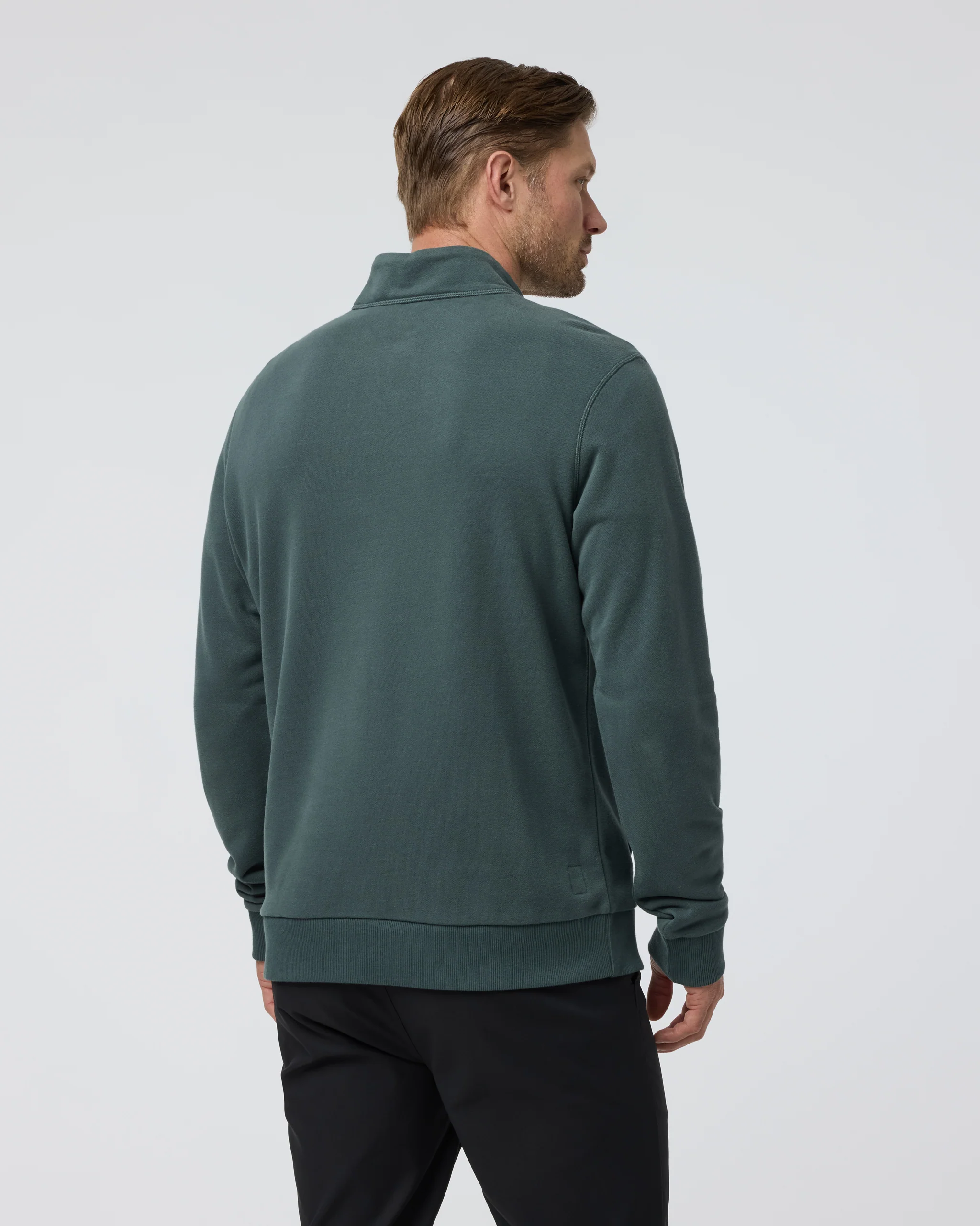 Cypress 1/4 Zip