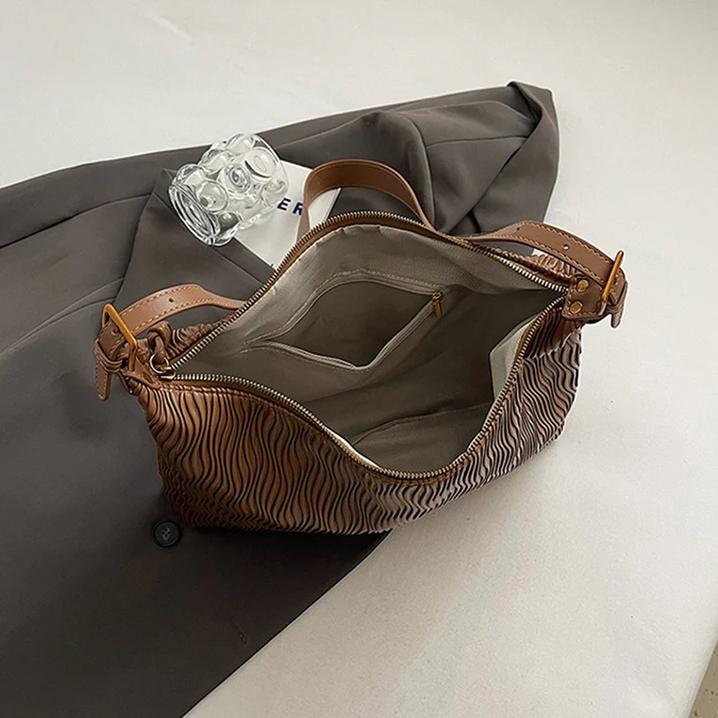 Riviera Shoulder Bag
