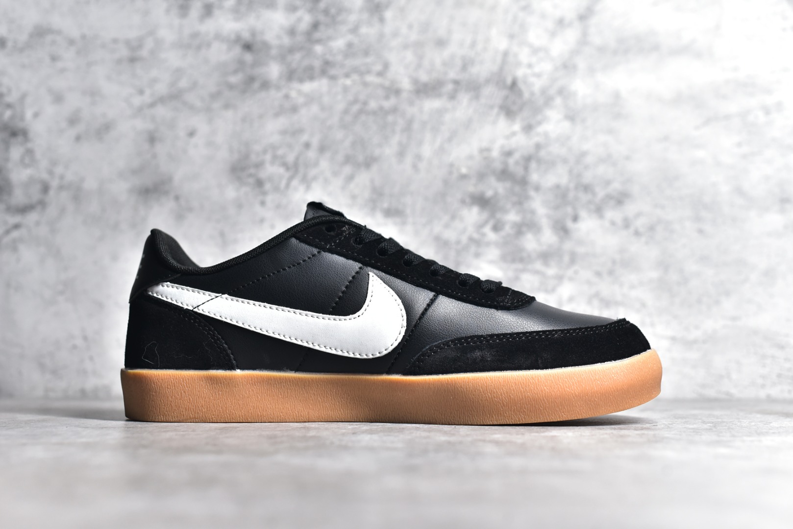 NIKE KILLSHOT 2 BLACK SAIL GUM  FZ5630-001