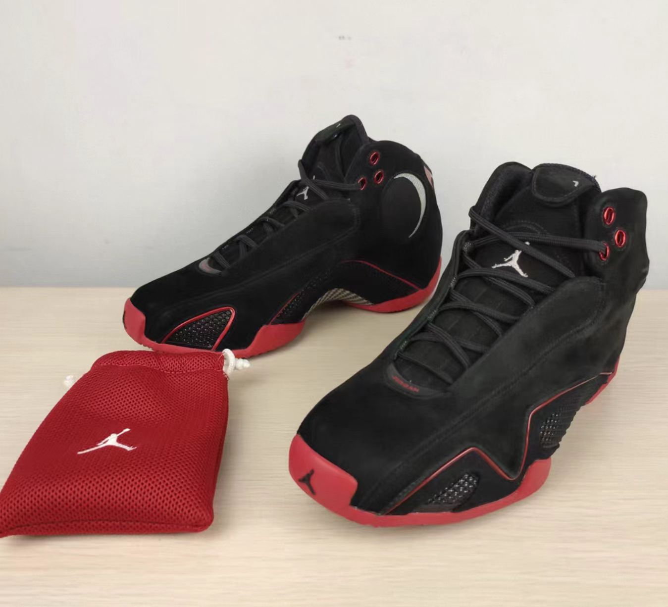 Air Jordan 21 Retro 