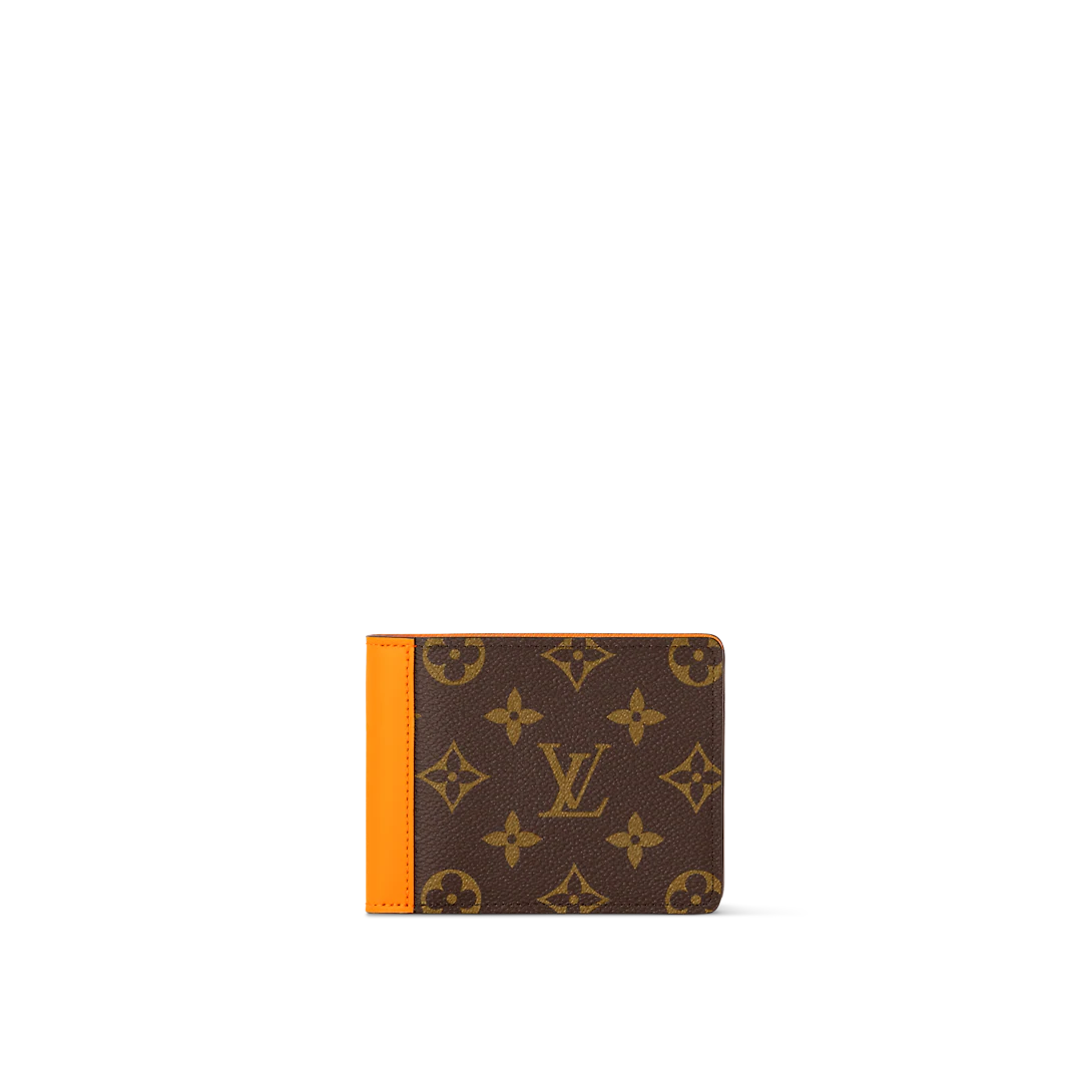 Multiple Wallet M82538