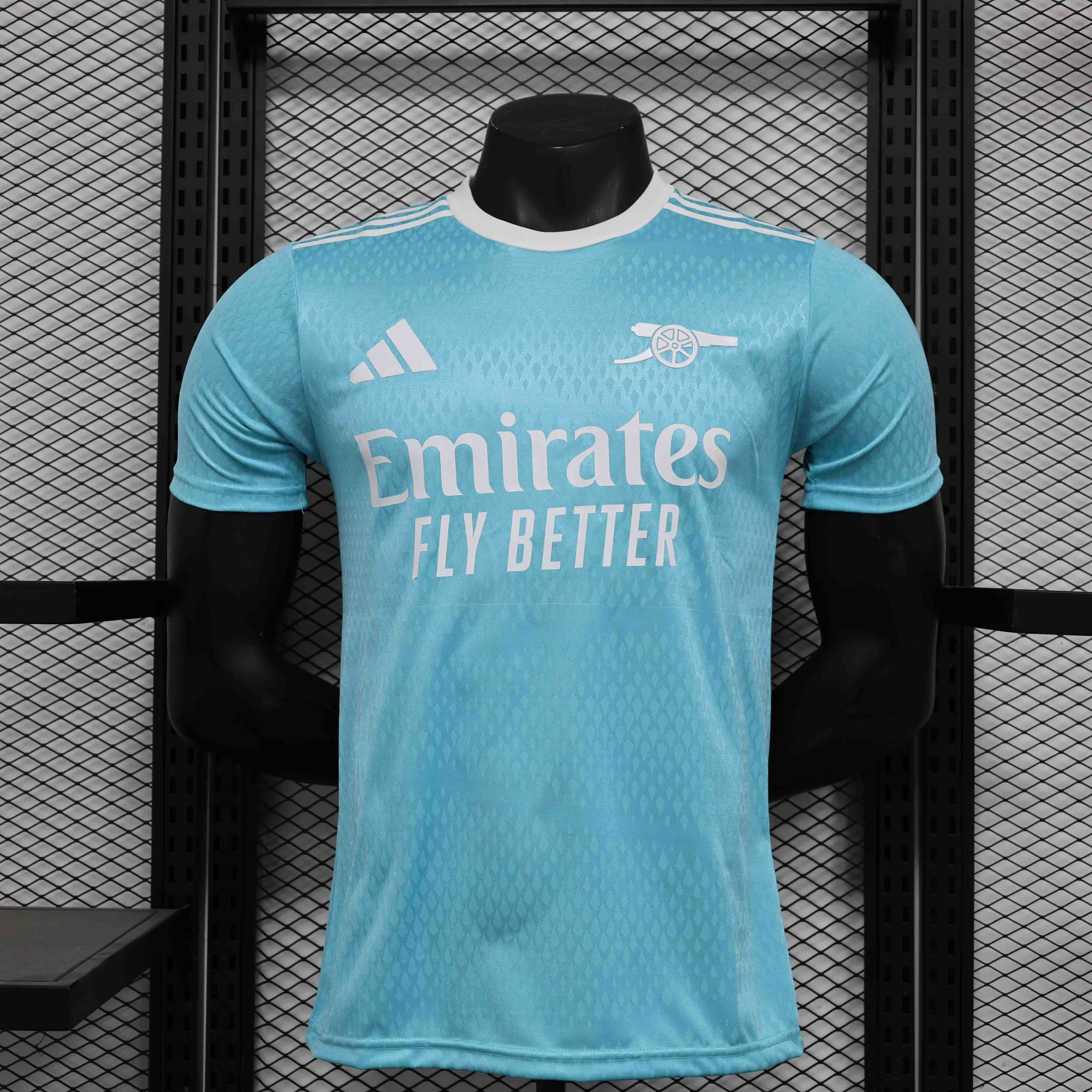 Arsenal Soccer Jersey Special Edition Authentic Shirt 2024/25