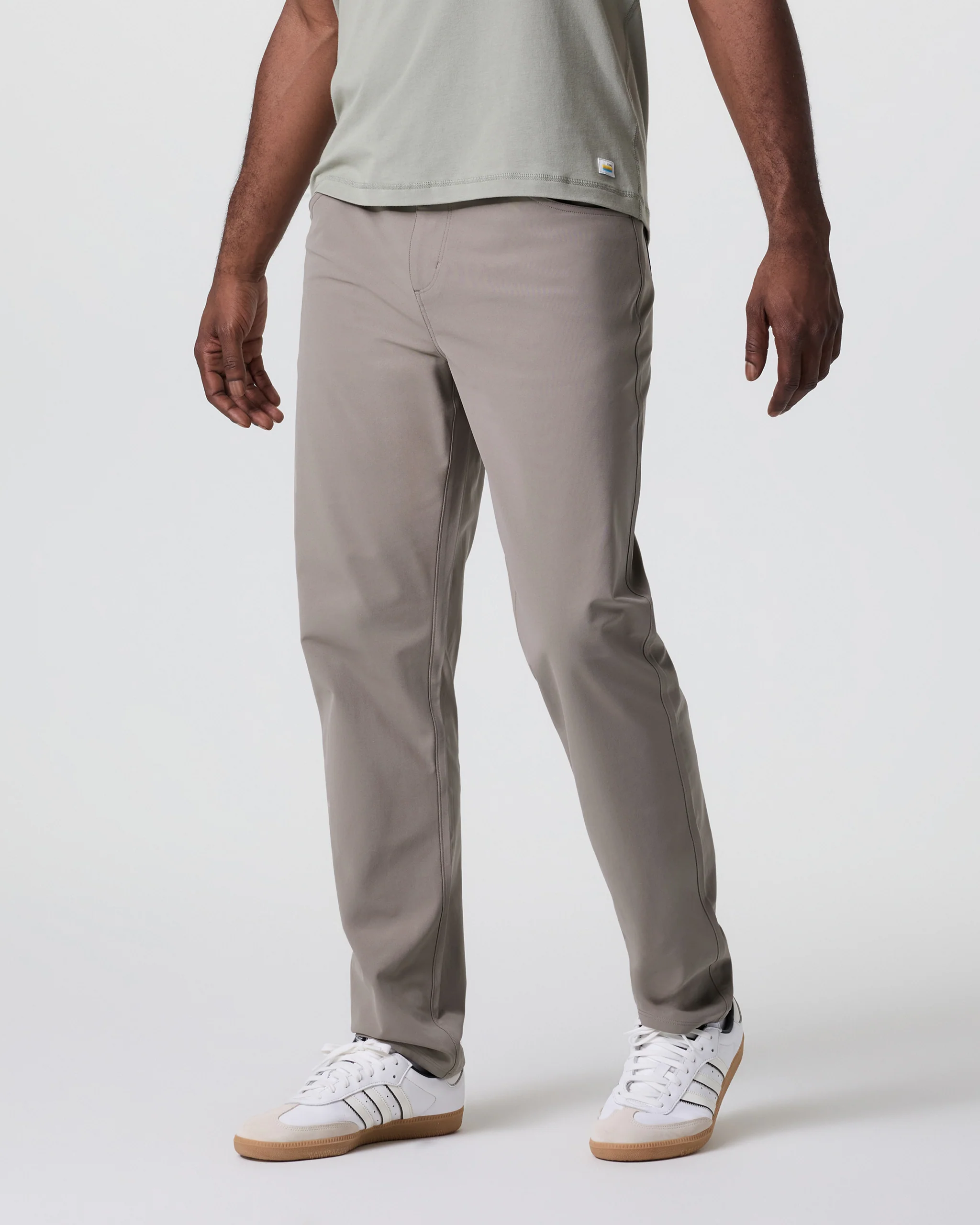 Meta Pant Classic Fit 32\