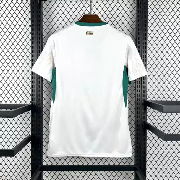 Senegal Soccer Jersey Home Custom Shirt World Cup 2026