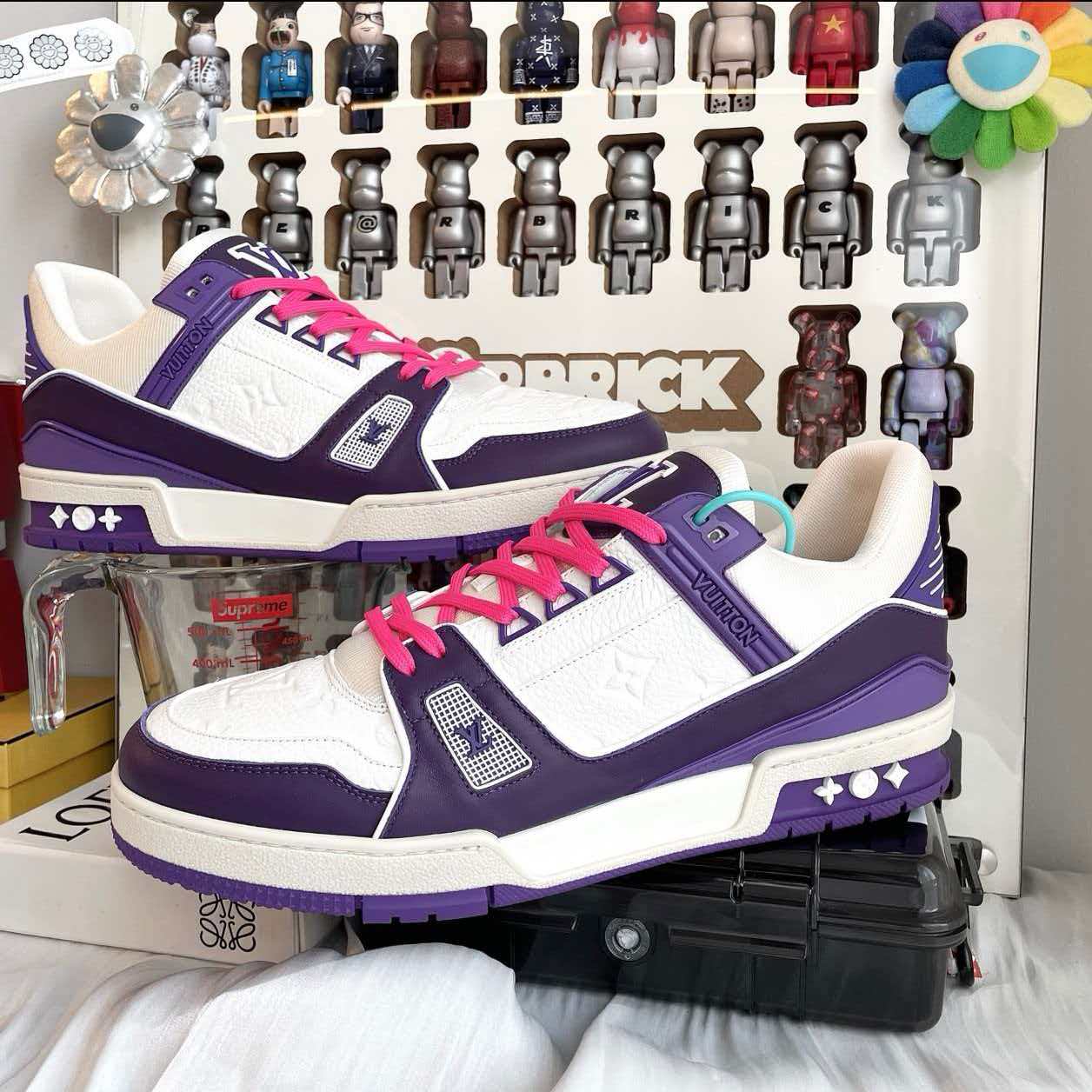 LV Trainer 