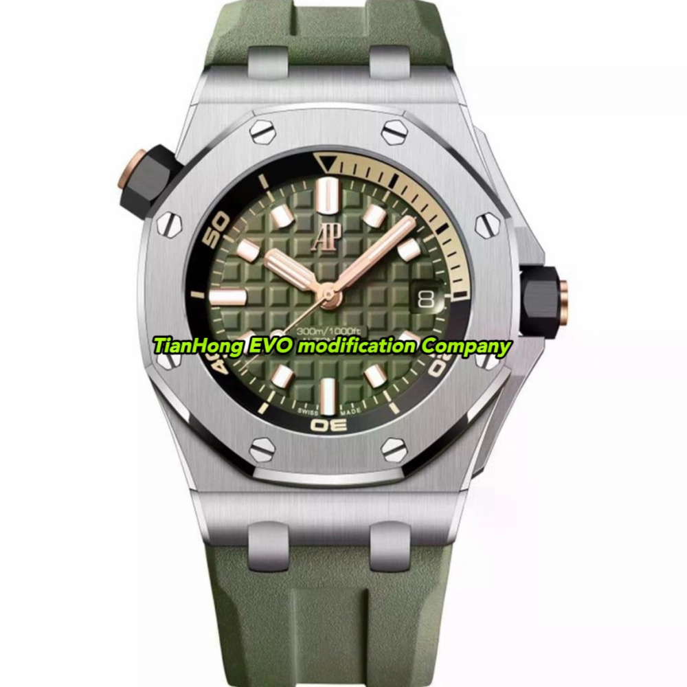 Audemars Piguet15720