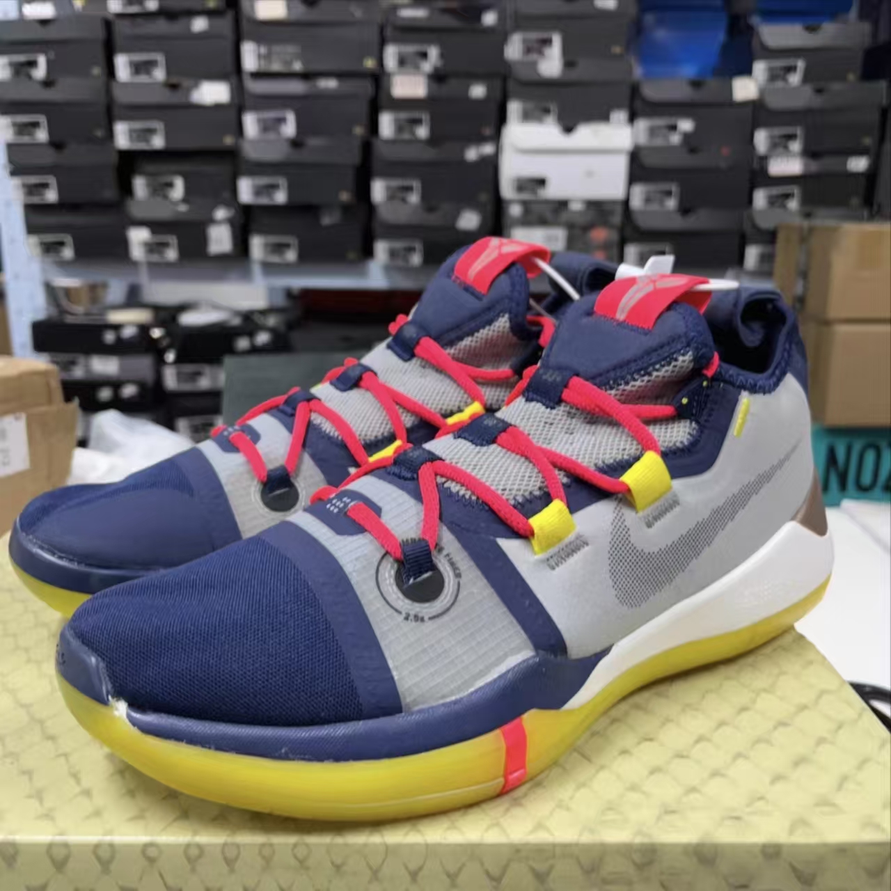 Nike Kobe A.D. 2018 EP 