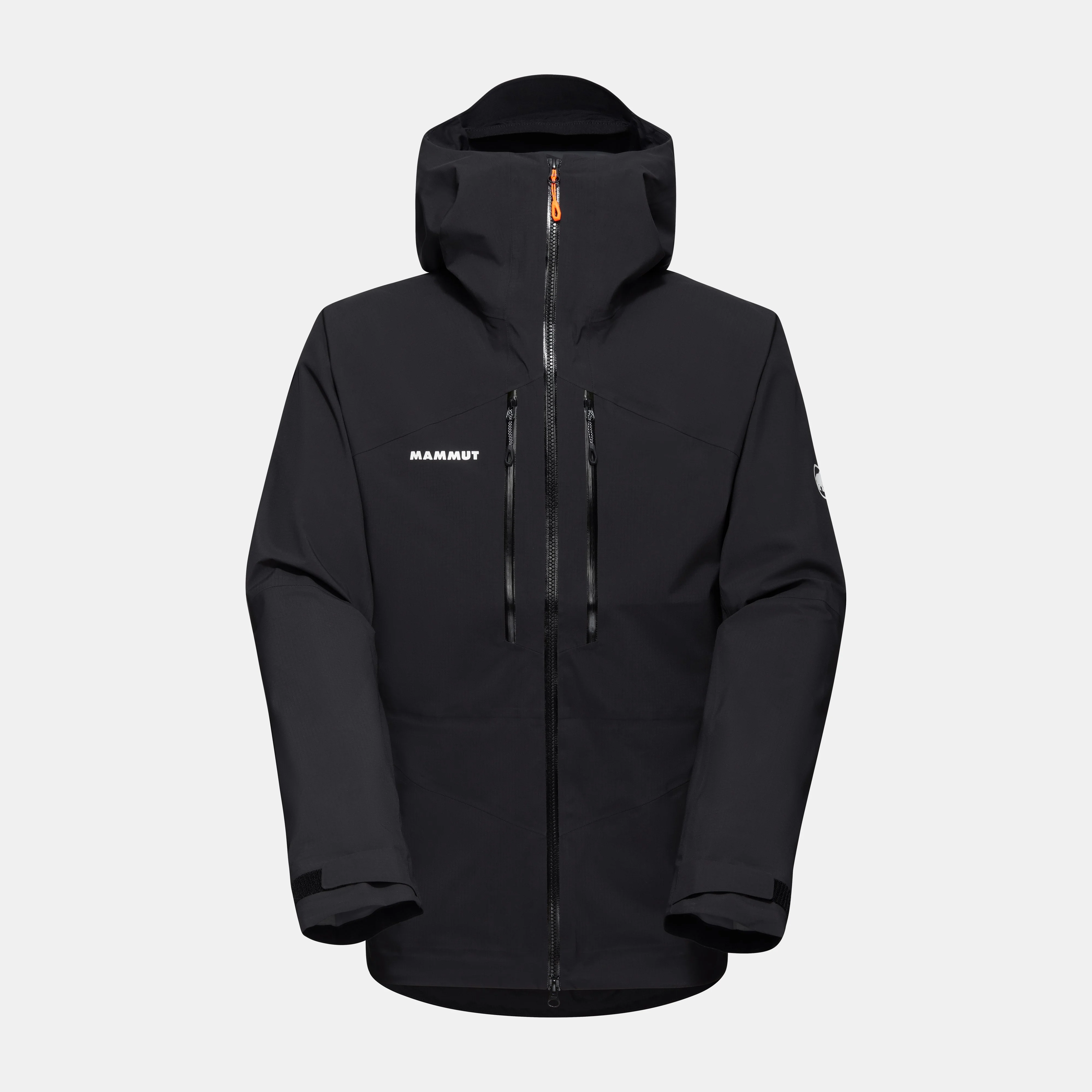 Taiss HS Hooded Jacket Men