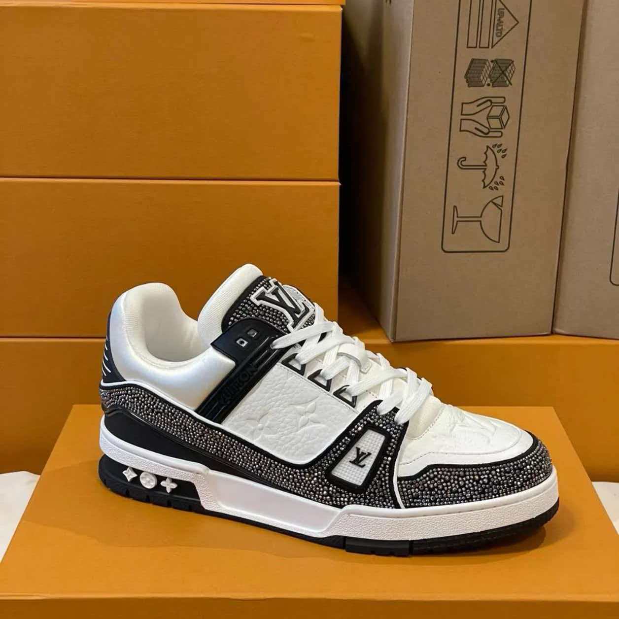 LV Trainer 