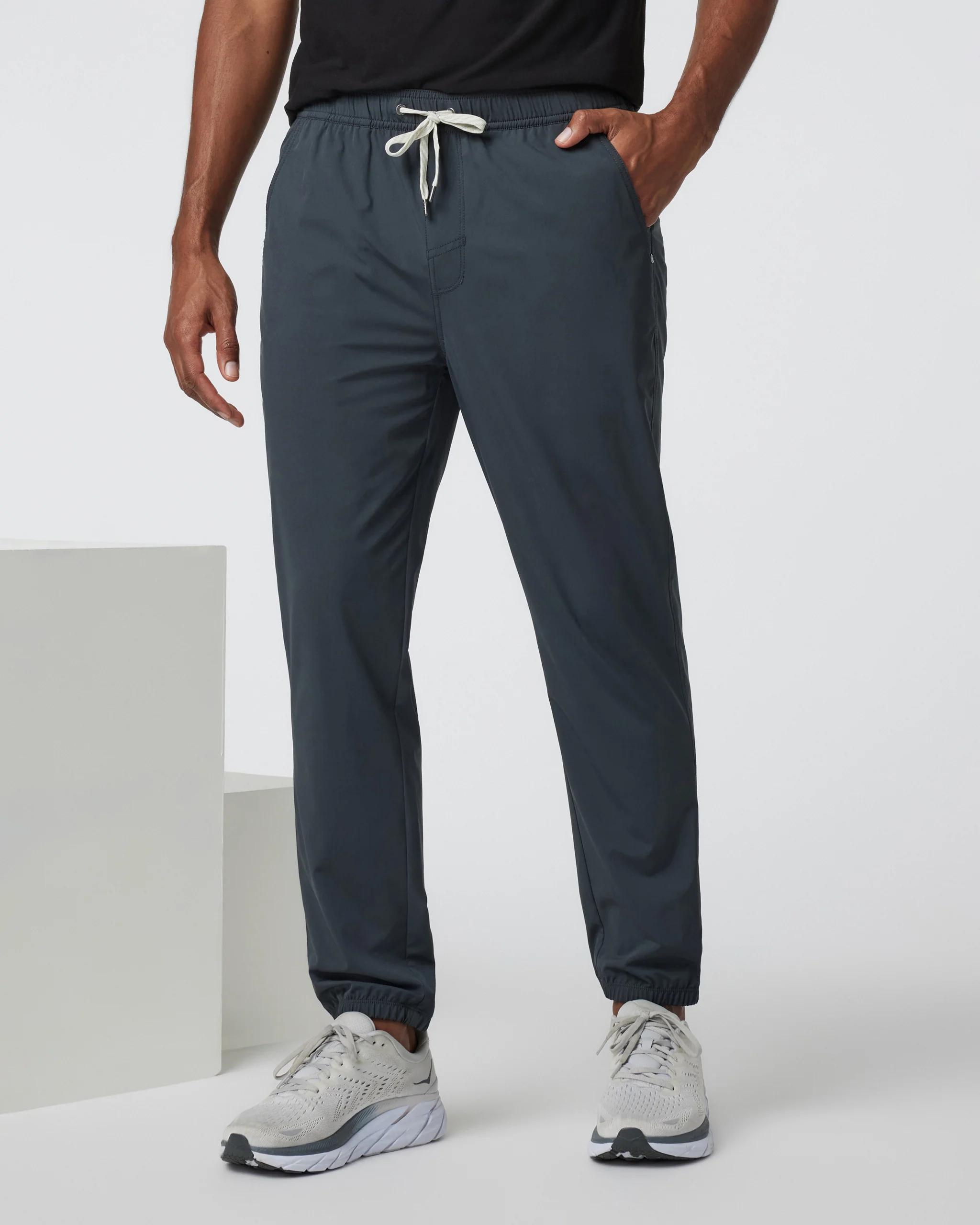 Kore Jogger Lined 28\