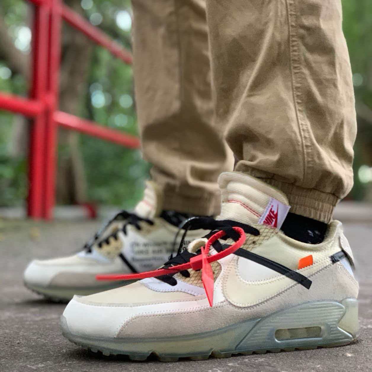 Nike Air Max 90