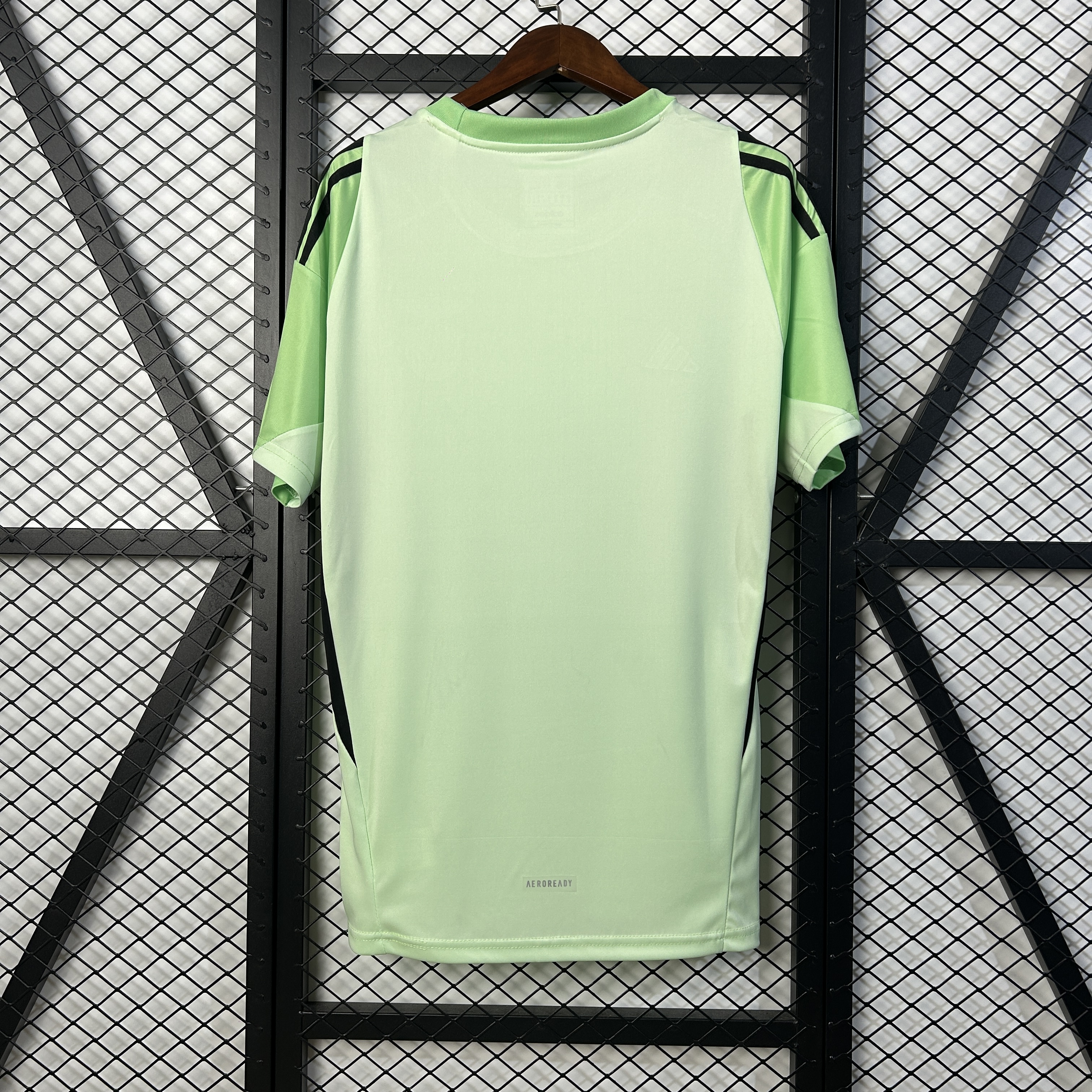 Benfica Soccer Jersey Goalkeeper Custom Shirt 2025/26