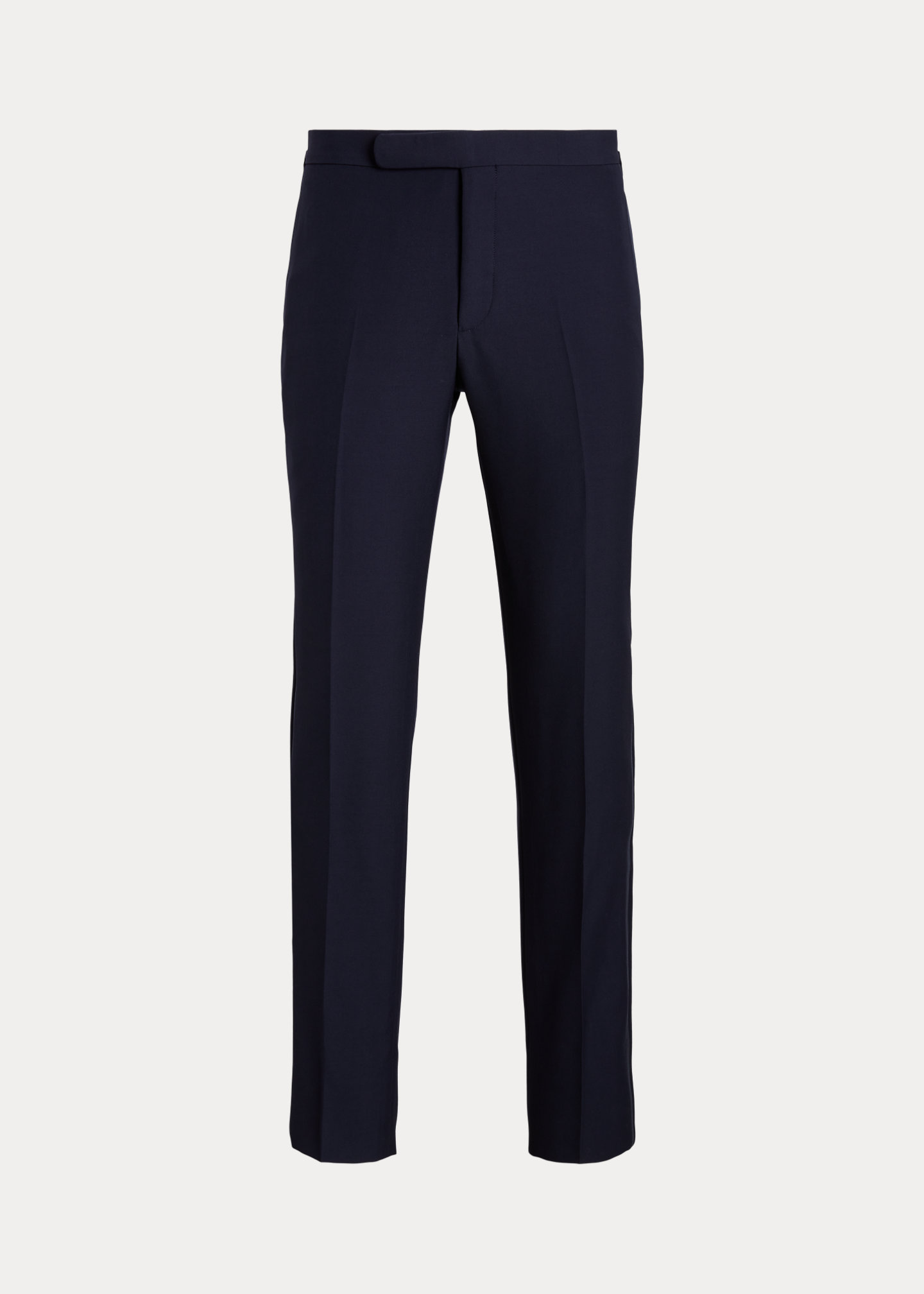 Barathea Tuxedo Trouser