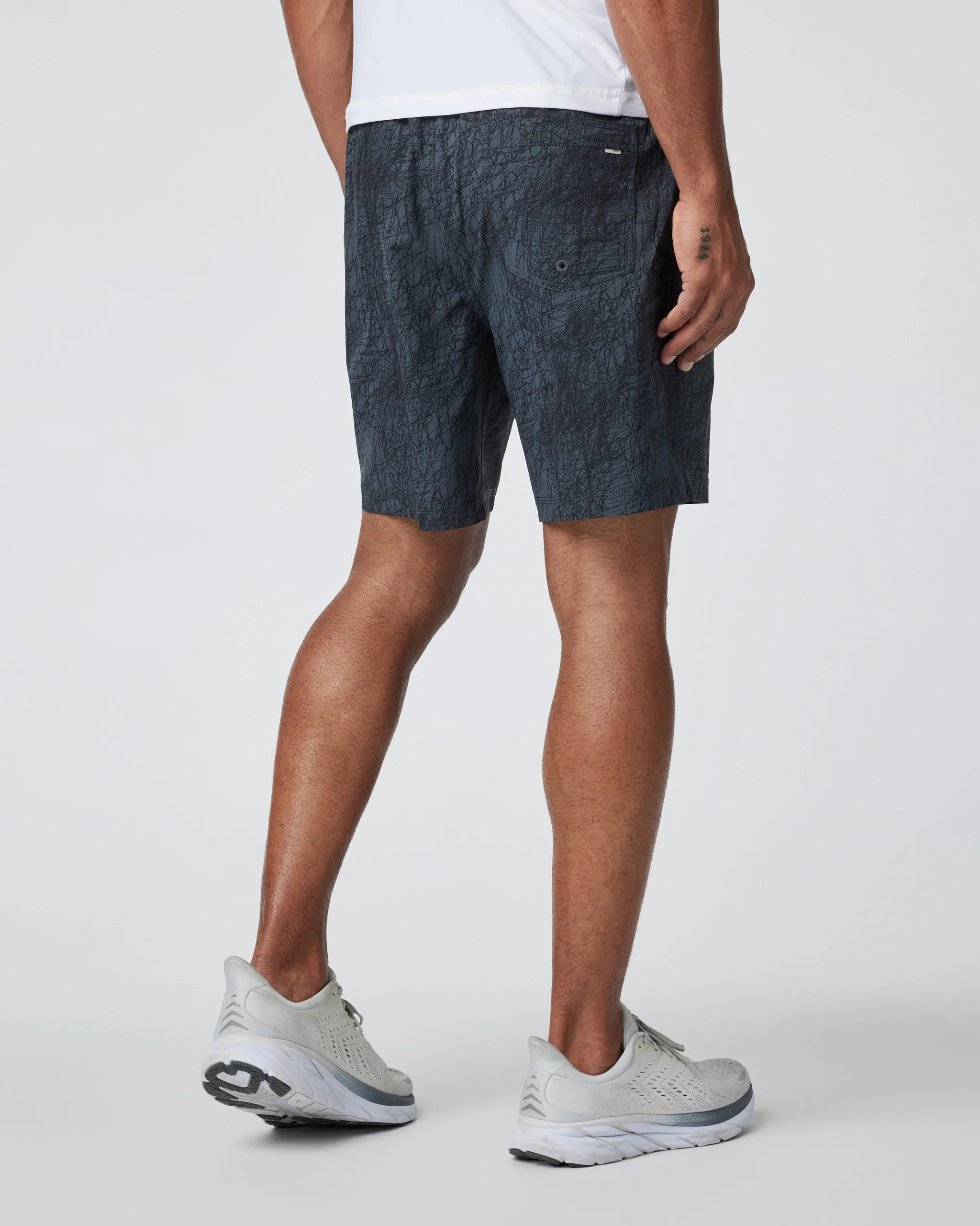 Kore Short Lined 7\