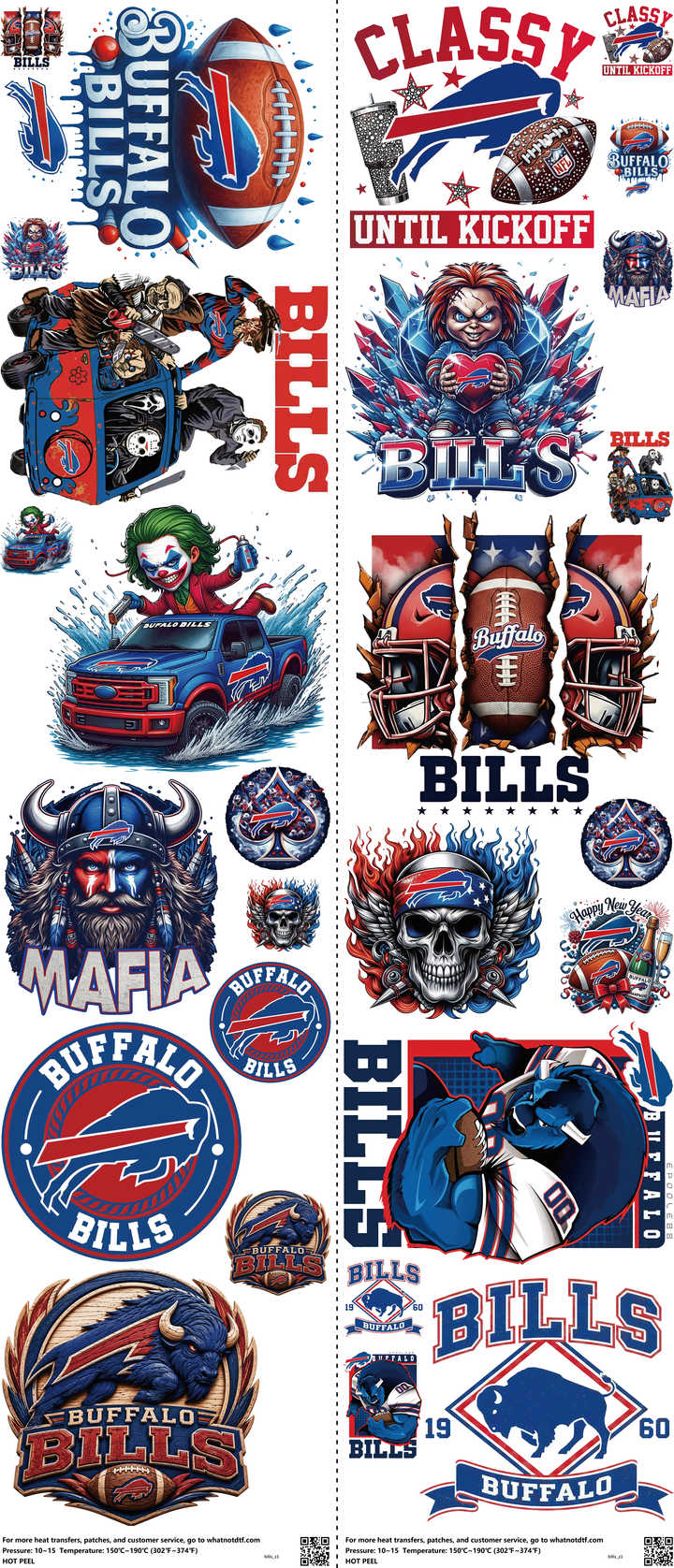 bills