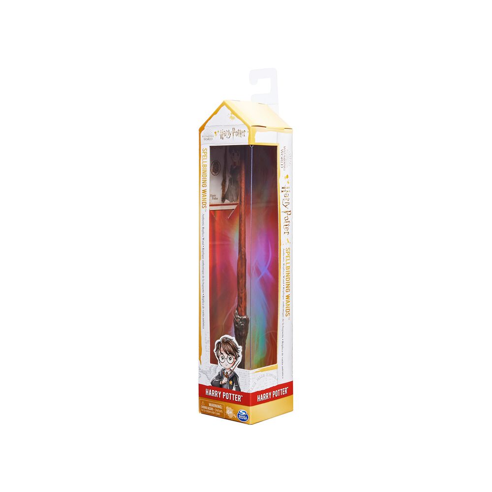 WIZARDING WORLDRóżdżka Harry Potter, 30,5cm