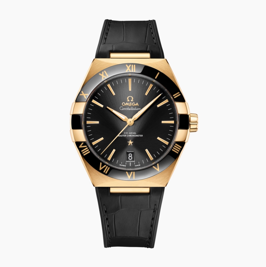 [2026 Mirror Grade]Omega Constellation Co-Axial Master Chronometer 41mm