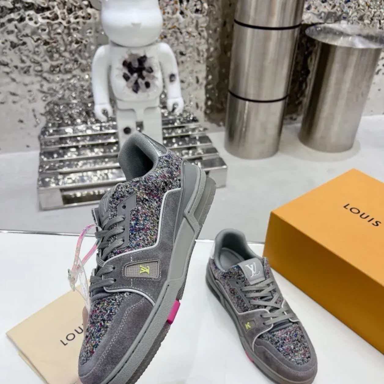 LV Trainer 