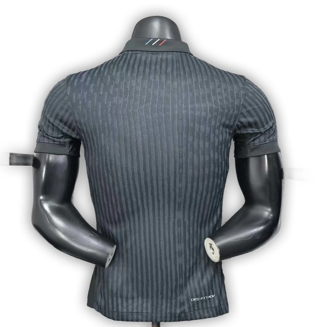 PSG 2025/26 Fouth Player Version