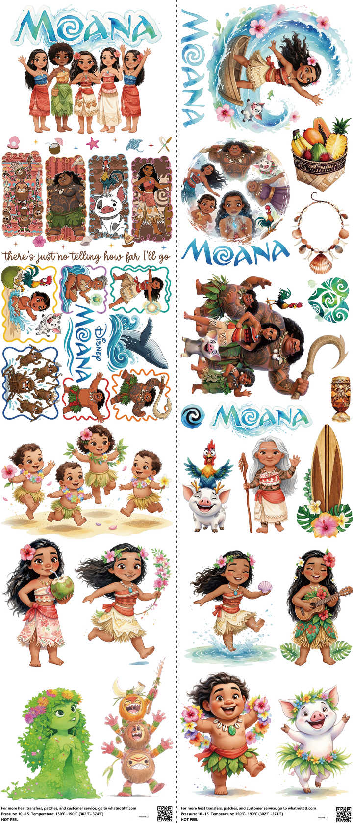 moana