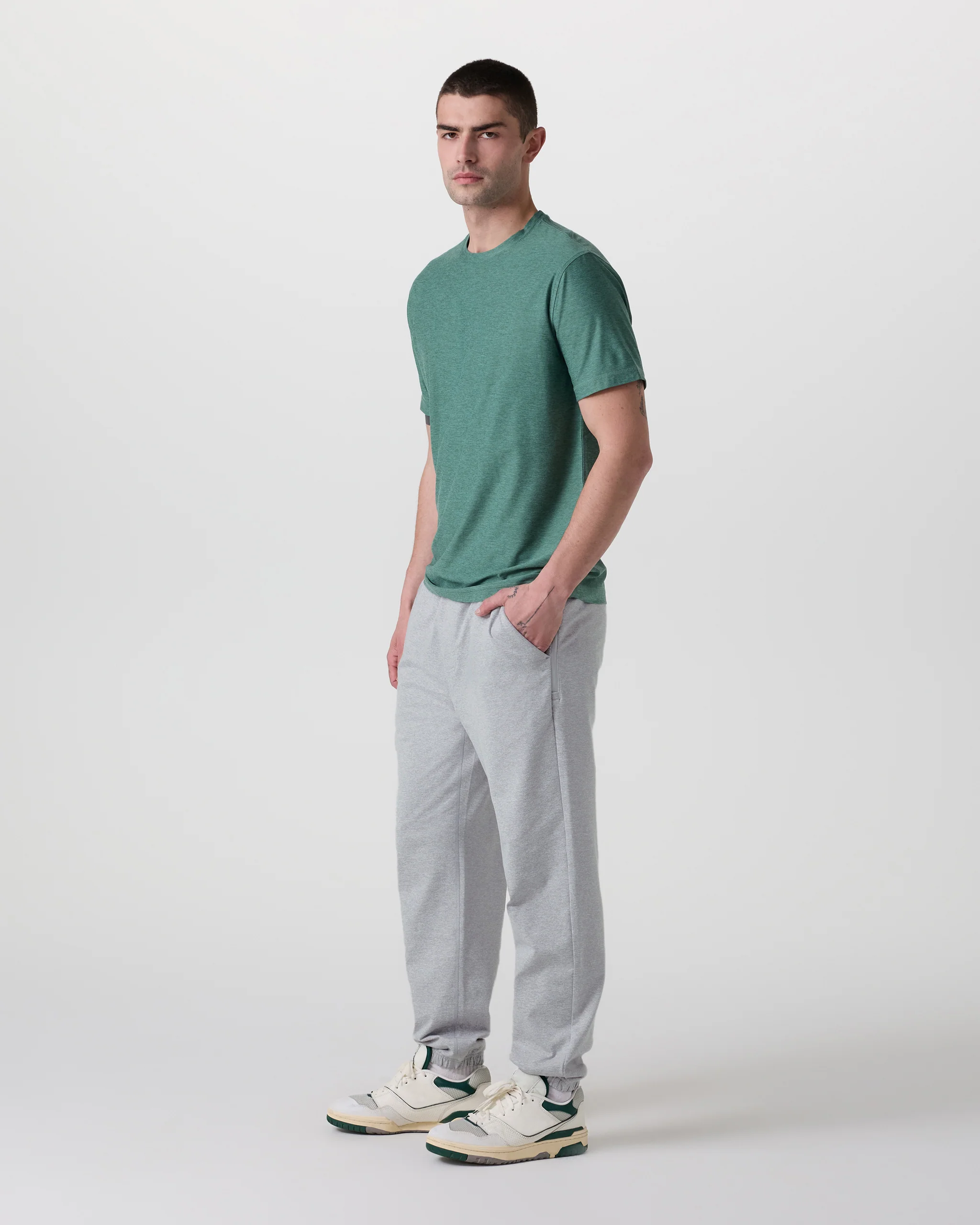 Coronado Sweatpant