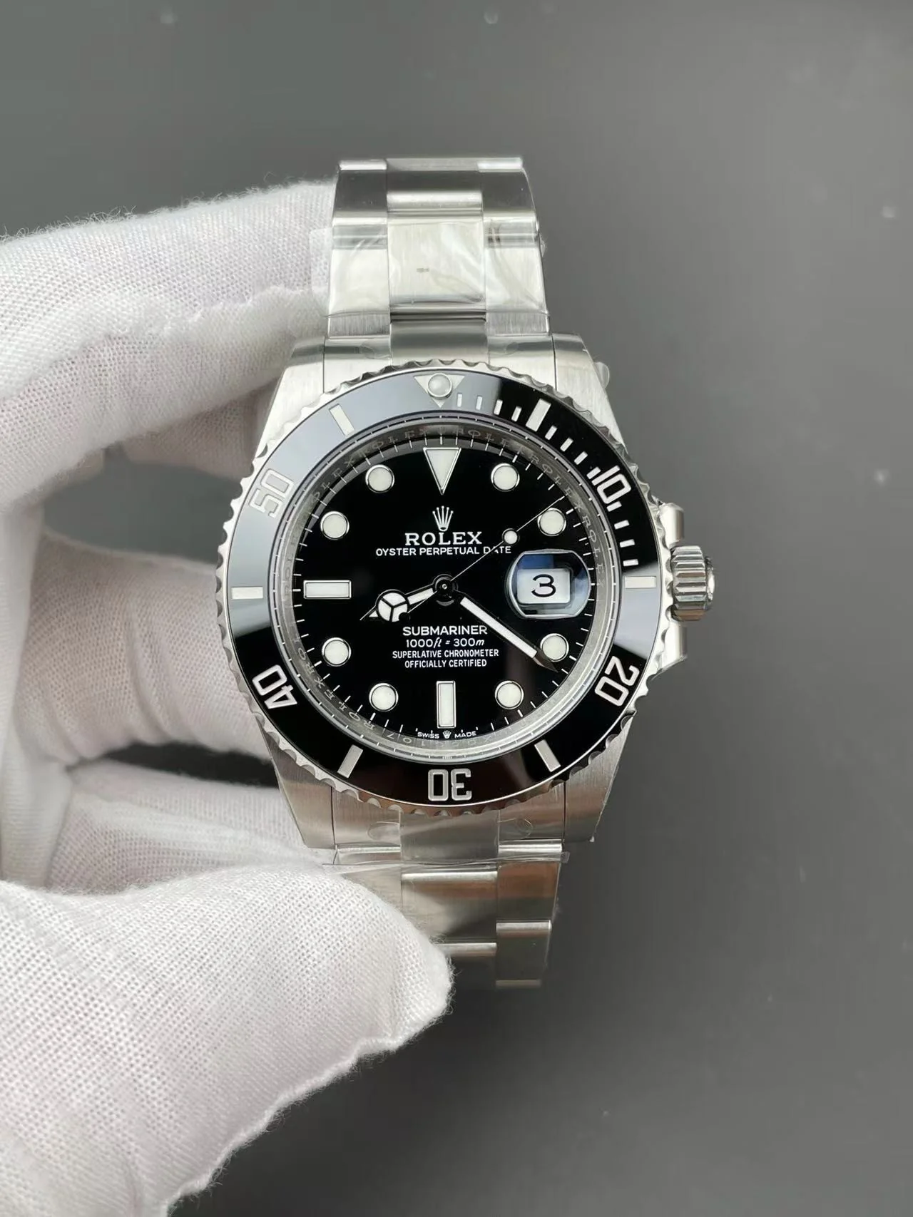 Rolex