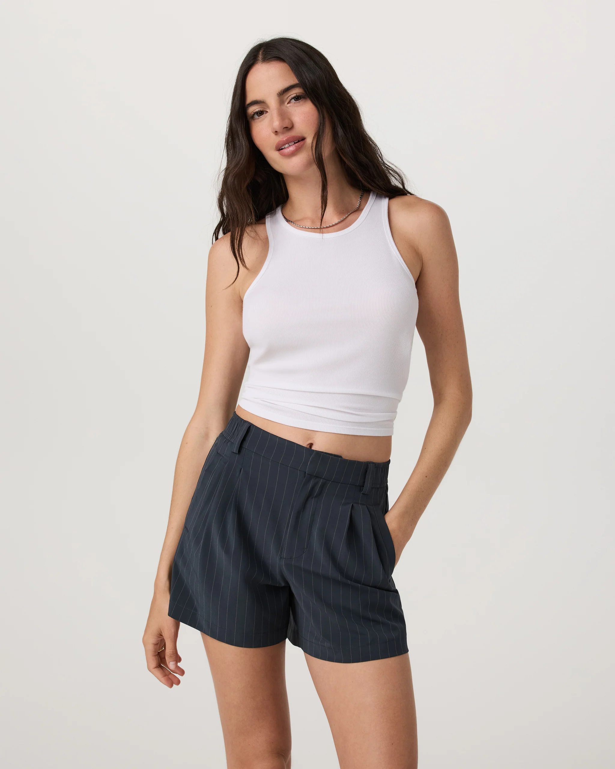Cove Boyfriend Tank