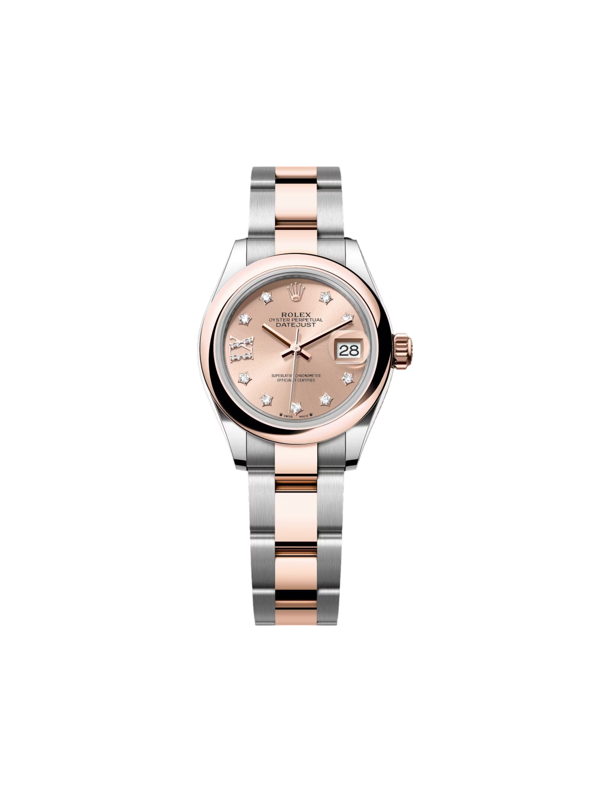 [2026 Mirror Grade]RLX Lady-Datejust 28mm  279161-0027/0028