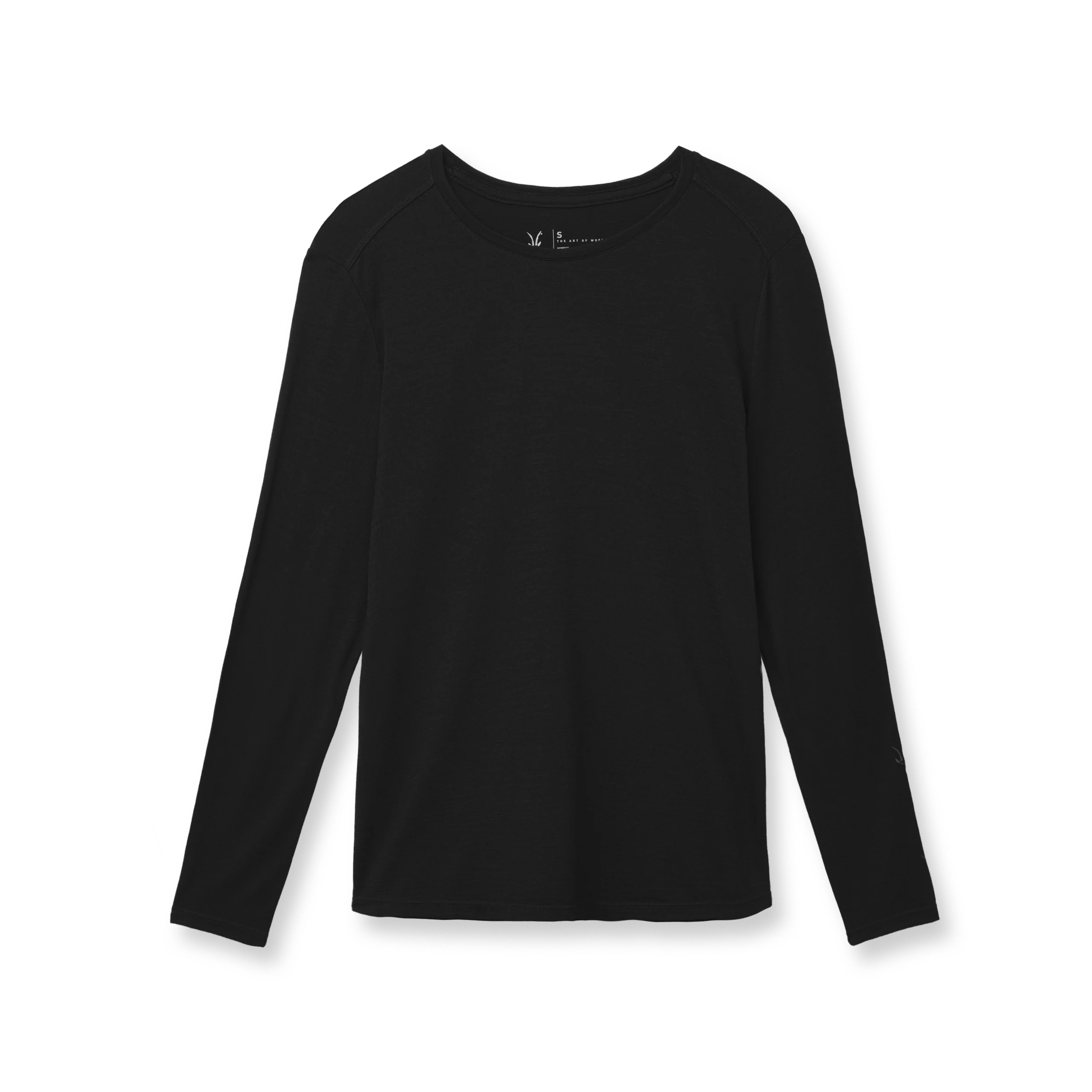 Women's GOAT Long Sleeve Crew