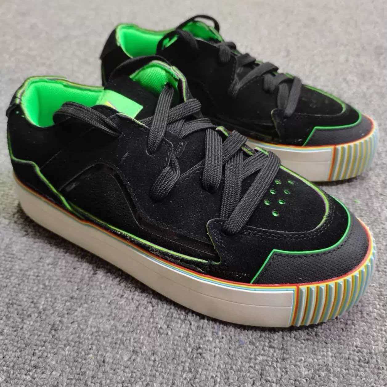 MSCHF Gobstomper