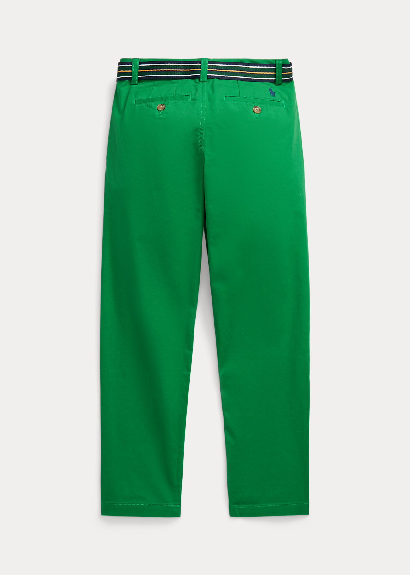Skinny Fit Flex Abrasion Twill Pant