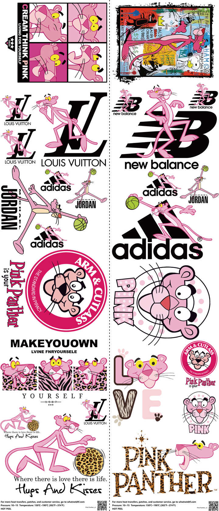 Pink Panther