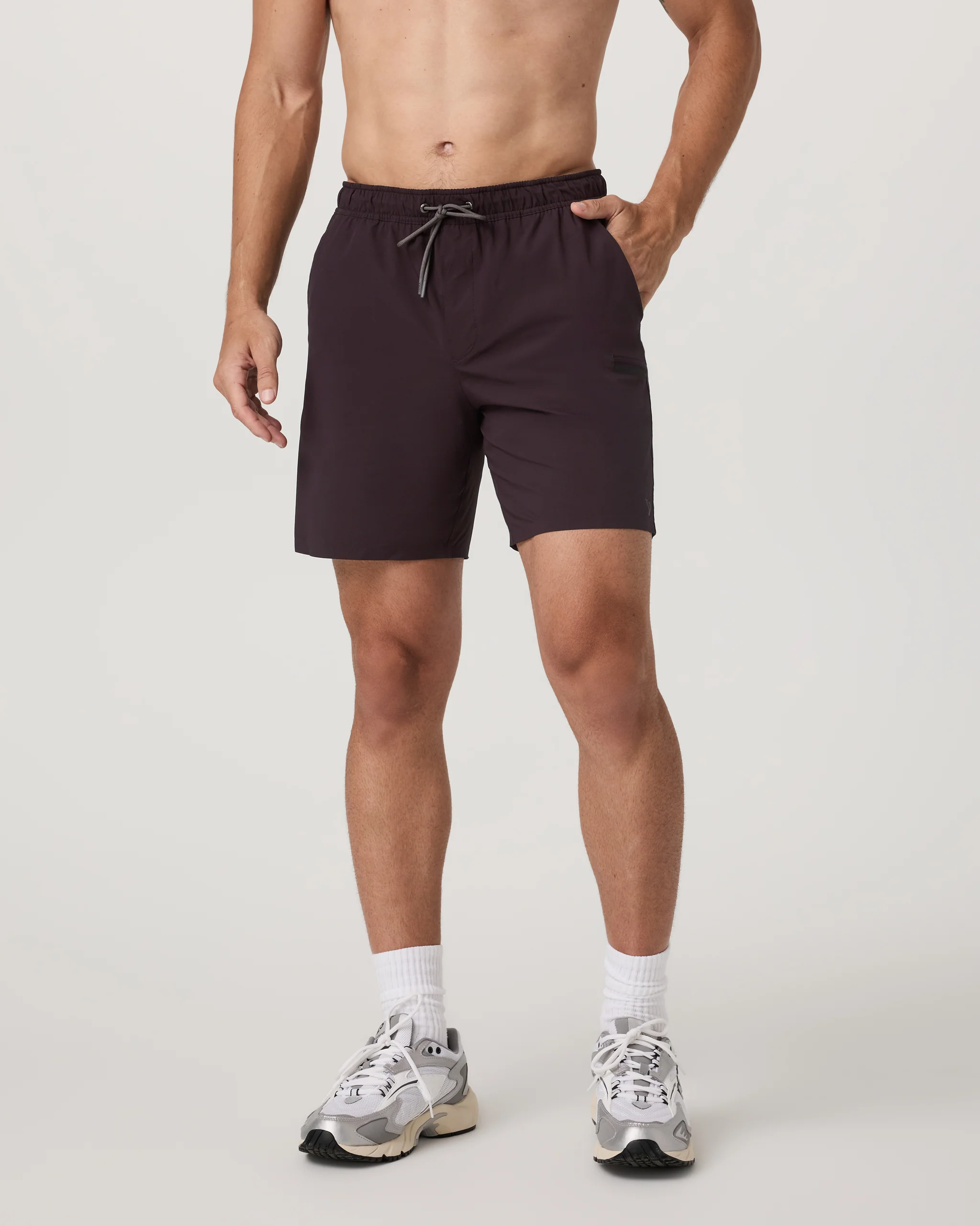 Grafton Short Lined 7\