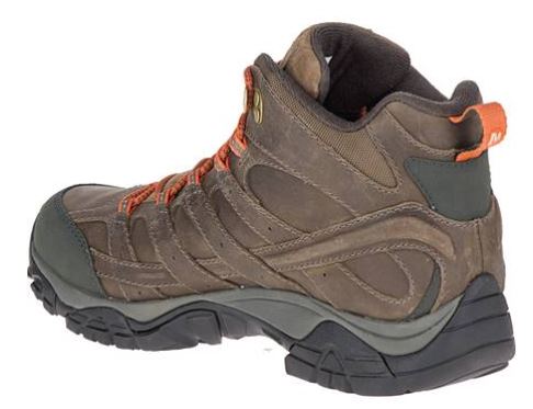 Men's Moab Prime Mid Waterproof Boot