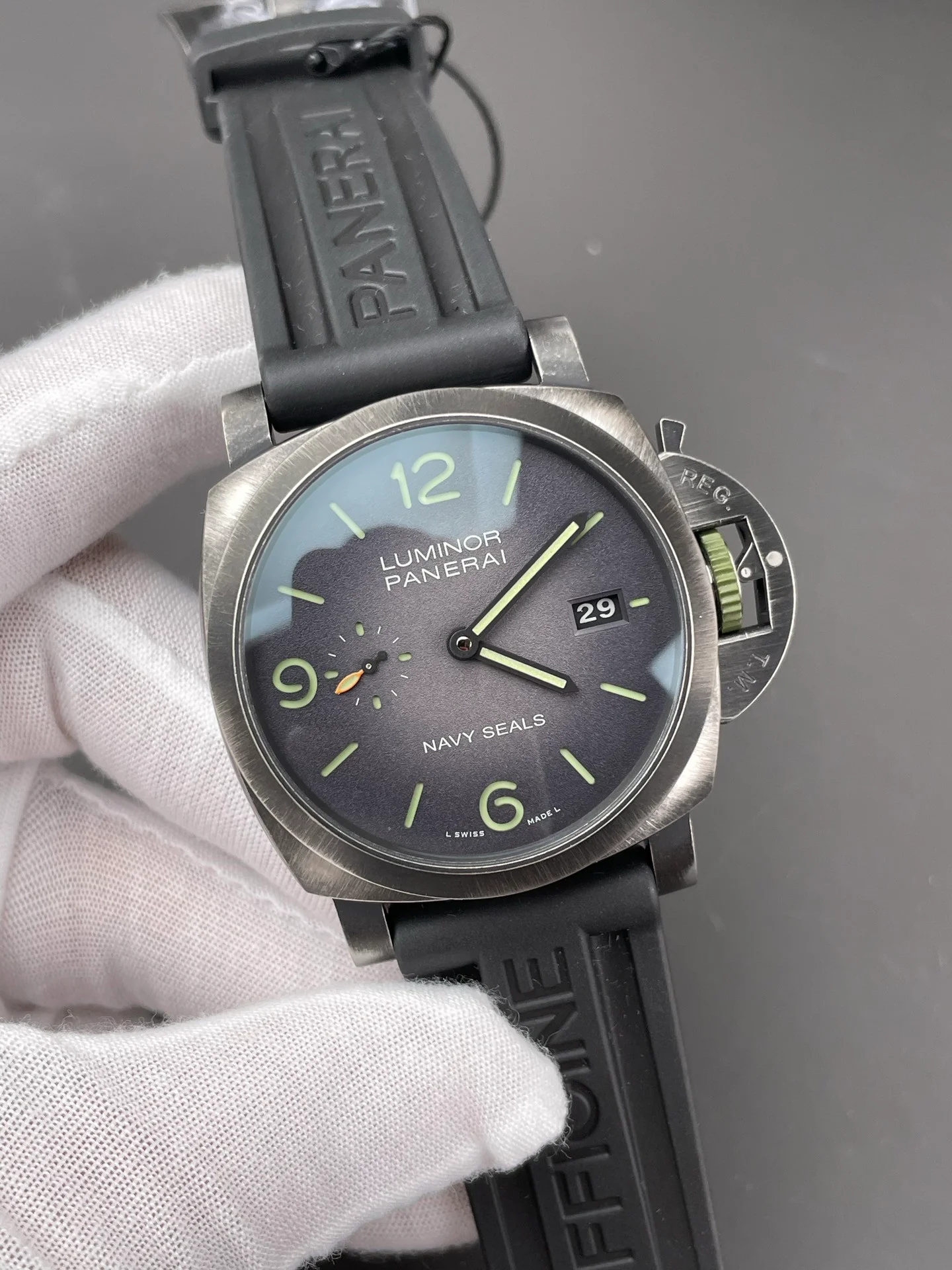 Luminor PAM1412