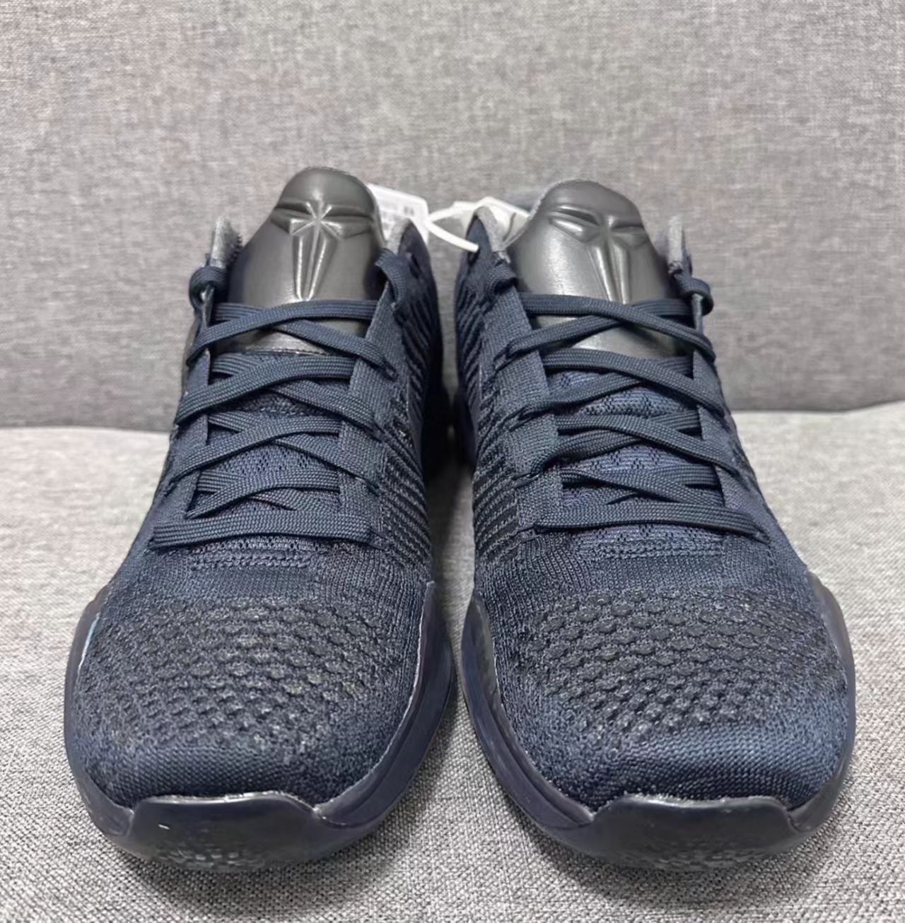 Nike Kobe 10 Elite Low 