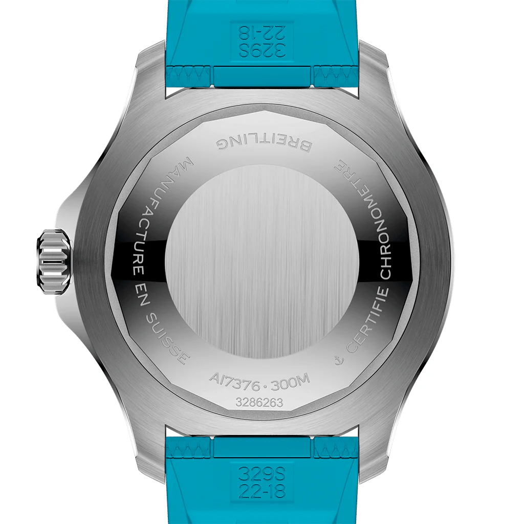 [2026 Mirror Grade]【Free Shipping】Superocean Automatic 44 A17376211L2S2