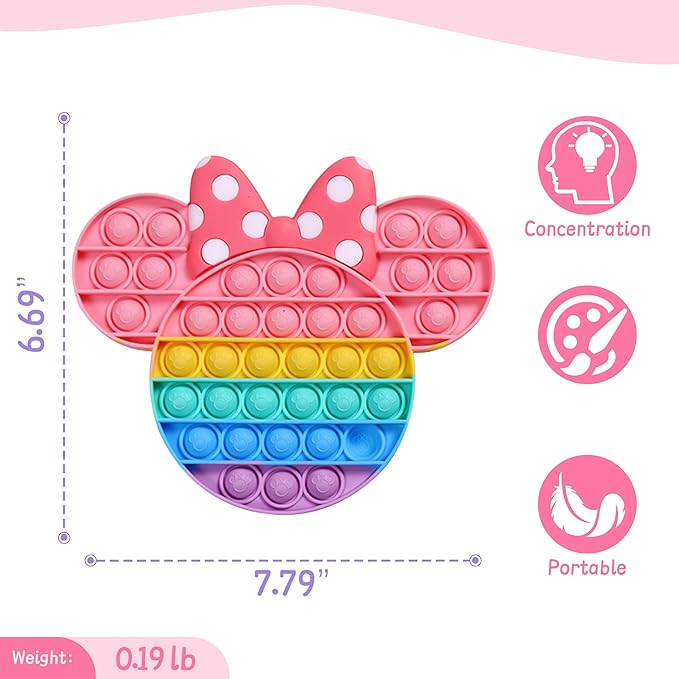 Kids Girls Fidget Toys
