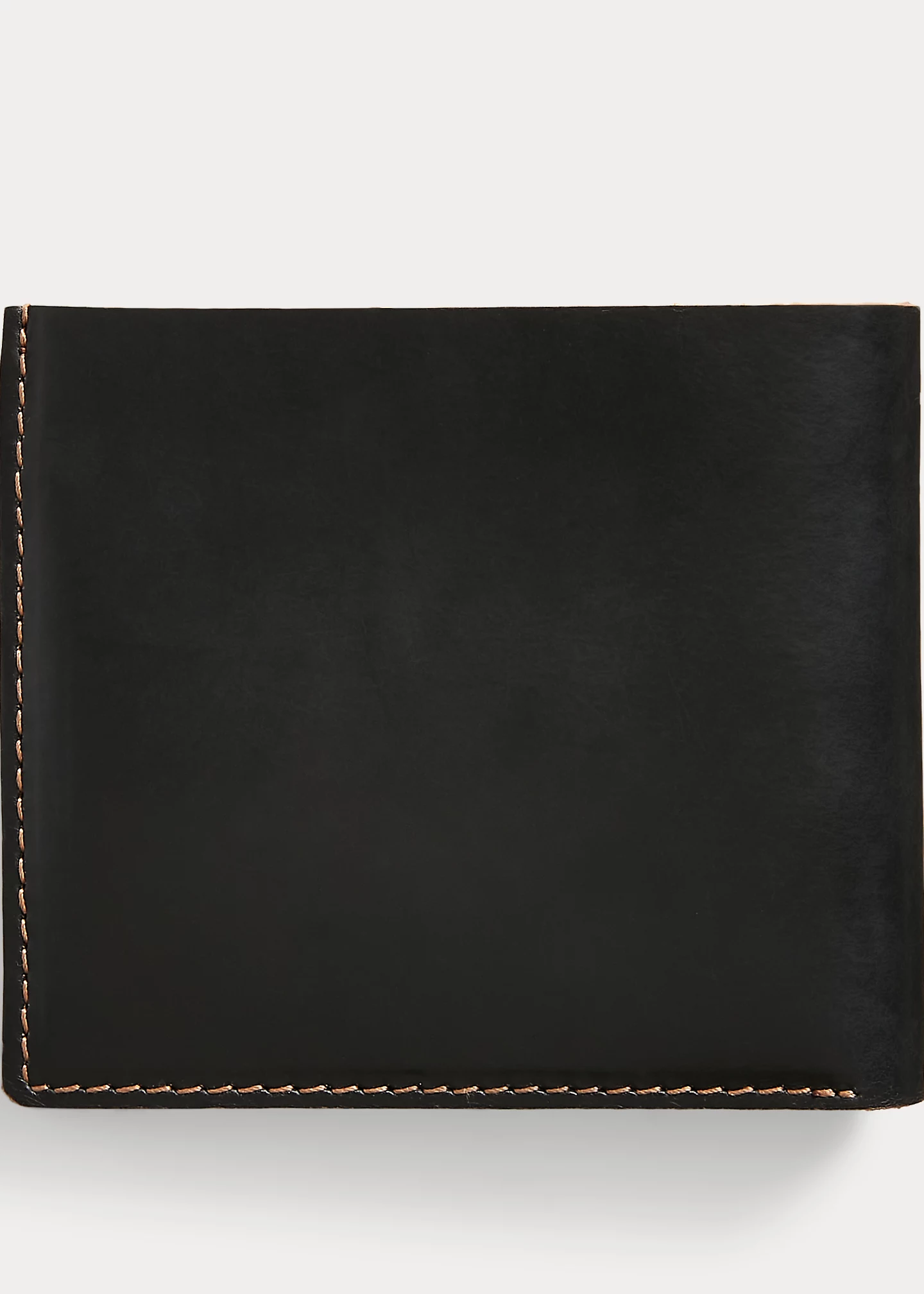 Leather Billfold