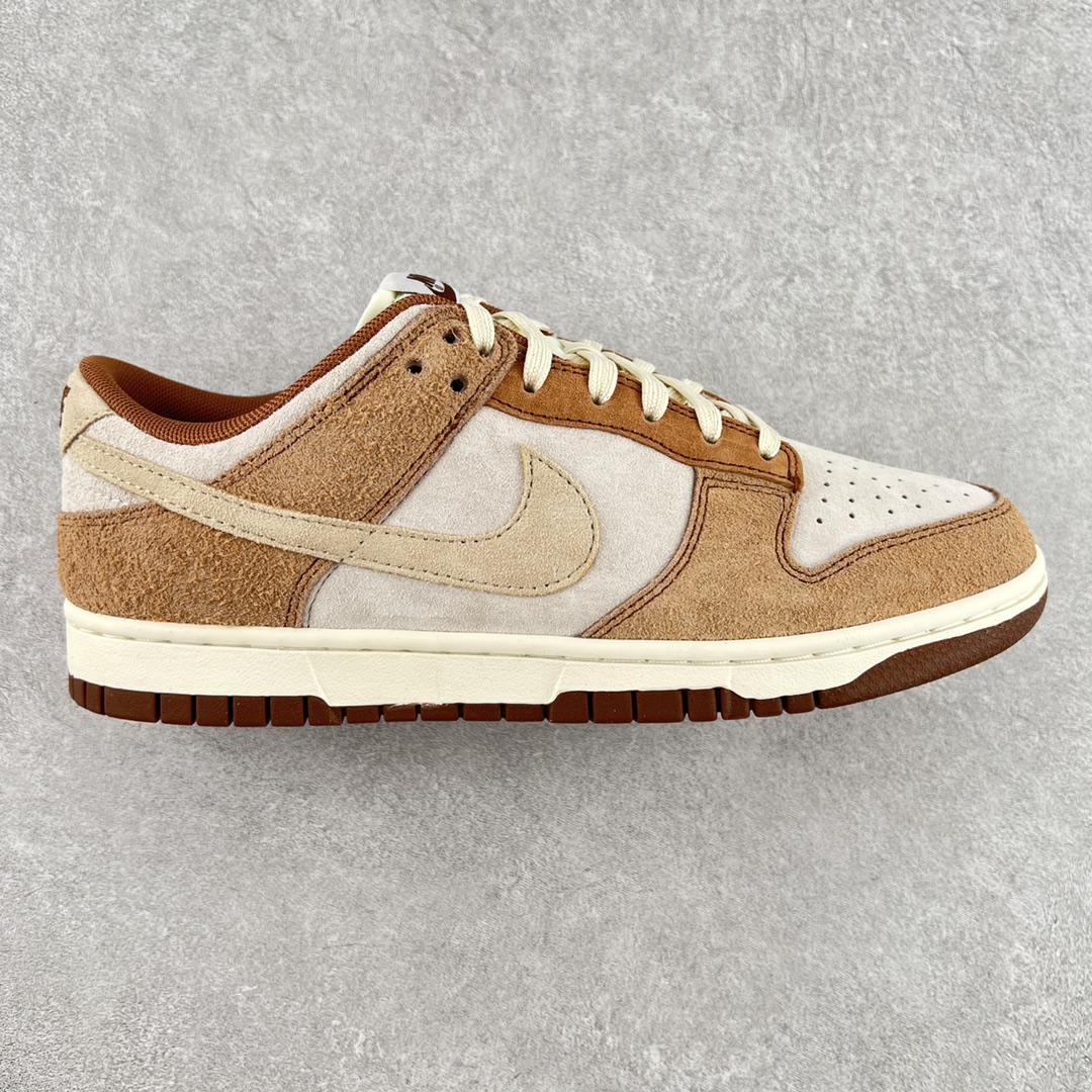 NIKE DUNK LOW MEDIUM CURRY DD1390-100